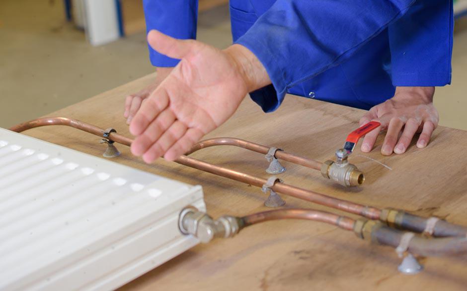  entretien chaudière Savigny-le-Temple